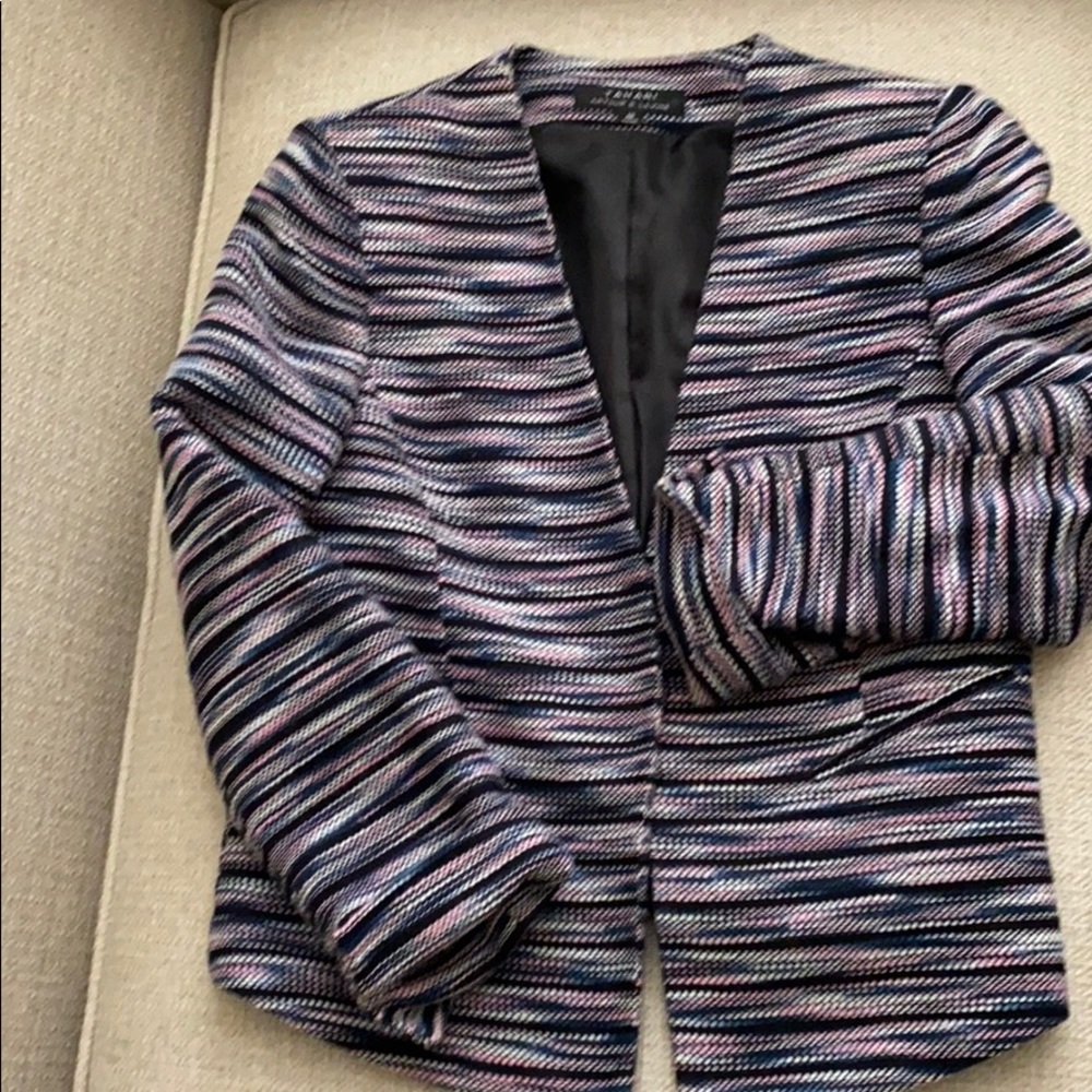 Tahari jacket - Picture 4 of 4
